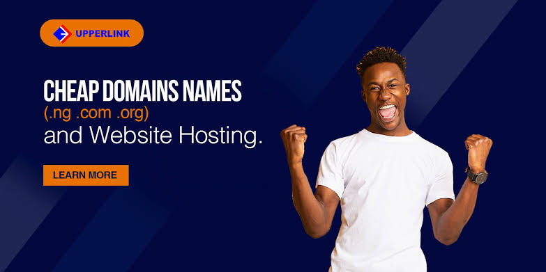 Web Hosting Companies In Nigeria