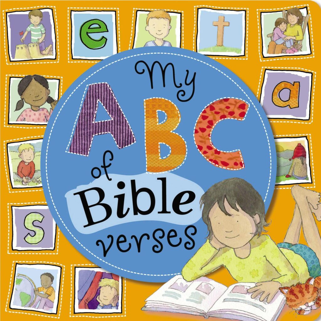 bible games for kids