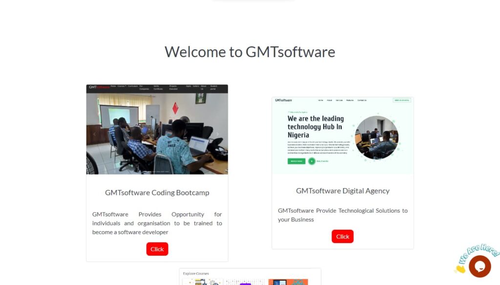 gmtsoftware