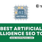 best artificial intelligence seo tools