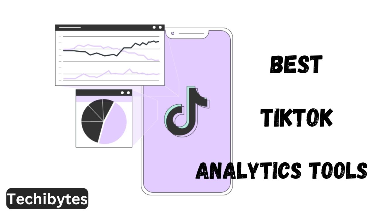 Top 10 Best TikTok Analytics Tools 2025