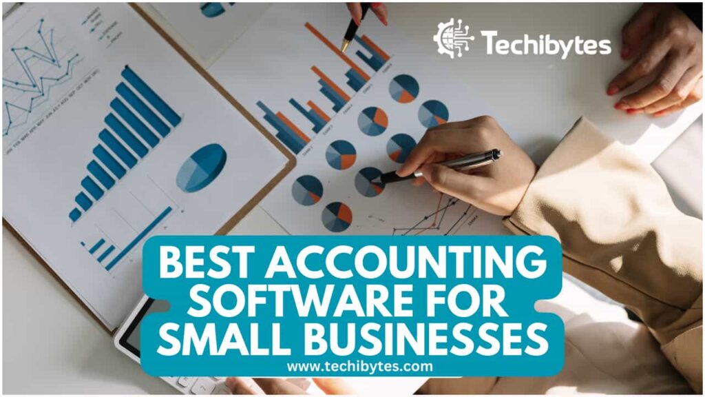 accounting software for small business free download