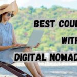 Best countries with digital nomad visas