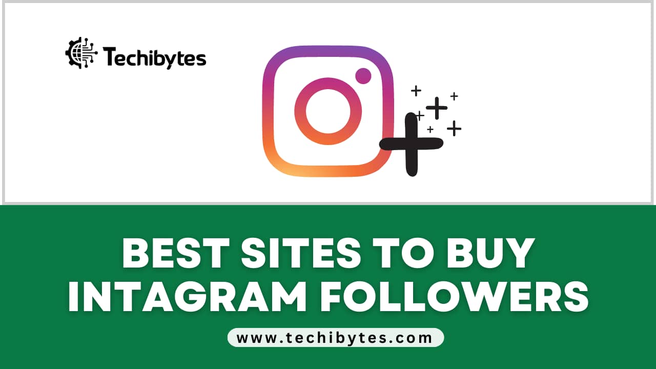 best sites to buy instagram followers
