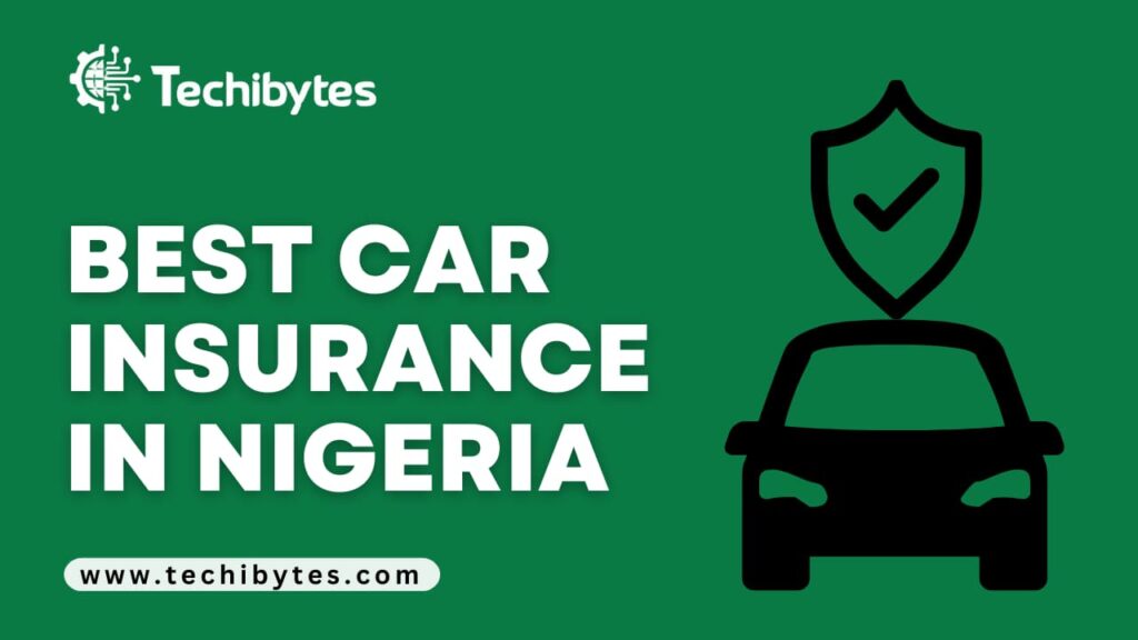best car insurance in nigeria