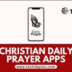 Best Christian Daily Prayer Apps