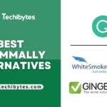 8 Best Grammarly Alternatives