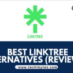 Best LinkTree Alternatives