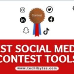 social media contest tools