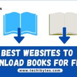 Best Websites To Download Books For Free