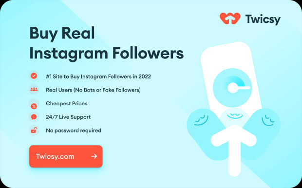 Best sites to buy Instagram followers