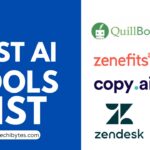 11 BEST AI TOOLS LIST