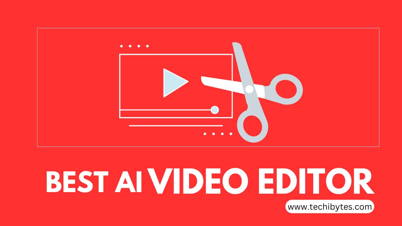 11 Best AI Video Editors
