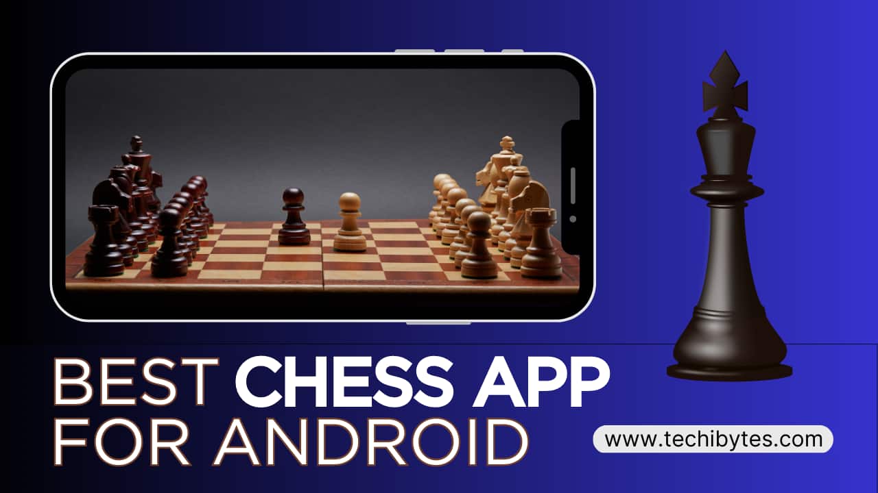 најбоље шаховске апликације за андроид