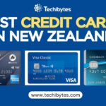 best credit cards in New Zealand