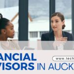 FINANCIAL ADVISORS IN AUCKLAND