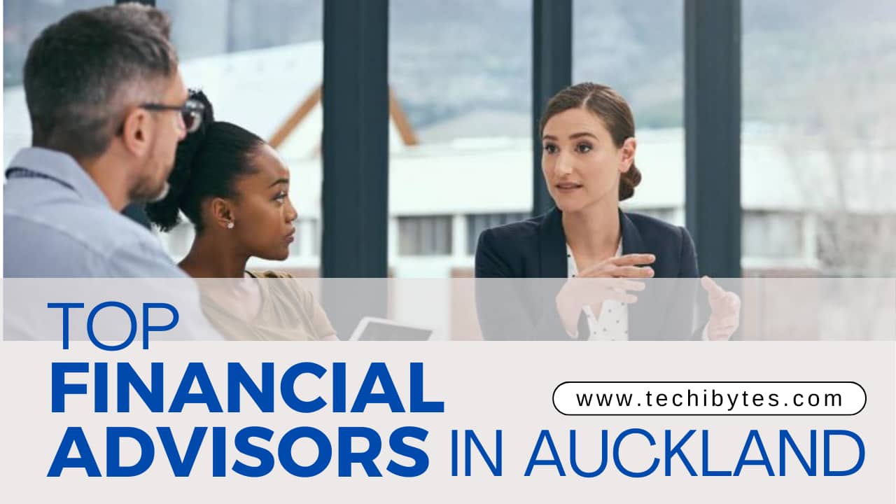 FINANCIAL ADVISORS IN AUCKLAND