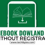 free ebook download sites without registration