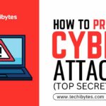 How to prevent cyber attacks