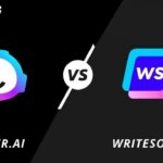 Jasper vs Writesonic