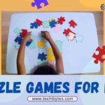 Puzzle Games For Kids