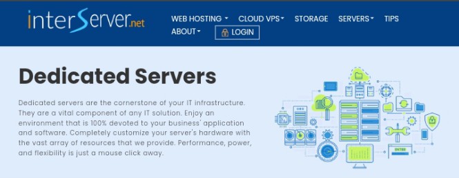 Web Hosting Companies