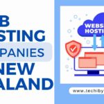 Web Hosting Companies