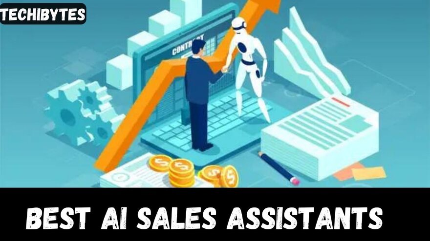 Best AI Sales Assistants