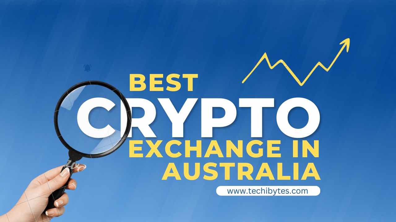 Crypto exchange in Australia