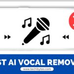 11 Best Ai Vocal Remover