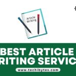 Best Article Writing Services