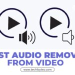 14 Best Audio Remover From Video