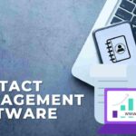 Contact management software