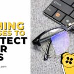 11 Best Gaming Glasses To Protect Your Eyes
