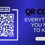 QR Codes