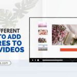 Add Pictures To Videos