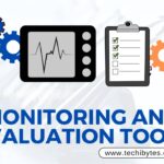 Monitoring and evaluation tools generate data, analyse it and generally help with decision making.