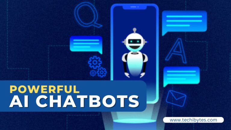 16 Powerful AI Chatbot Platforms (Reviewed)