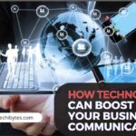 business communication