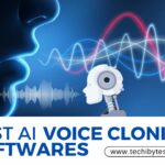 Voice cloning software