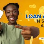 Loan apps in South Africa