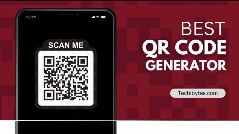 10 Best QR Code Generators