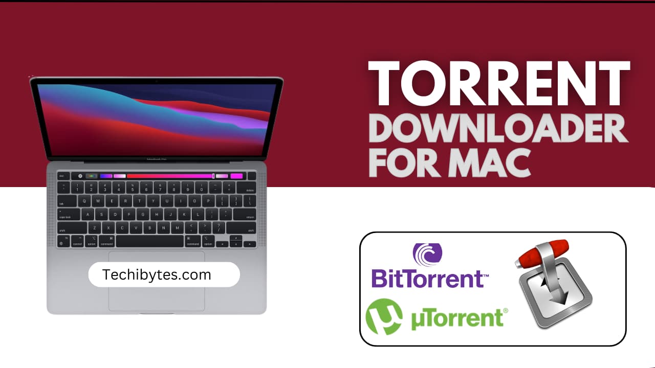 best torrent downloader for mac 2022