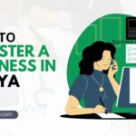 how to register a business in Kenya
