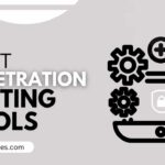 Penetration testing tools