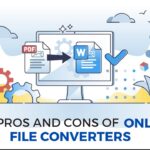 The Pros And Cons Of Online File Converters