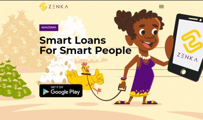 Loan apps in Kenya Without CRB Checks