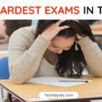 14 Top Hardest Exams In the US