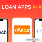 best loan apps in Kenya
