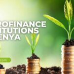 microfinance institutions in Kenya